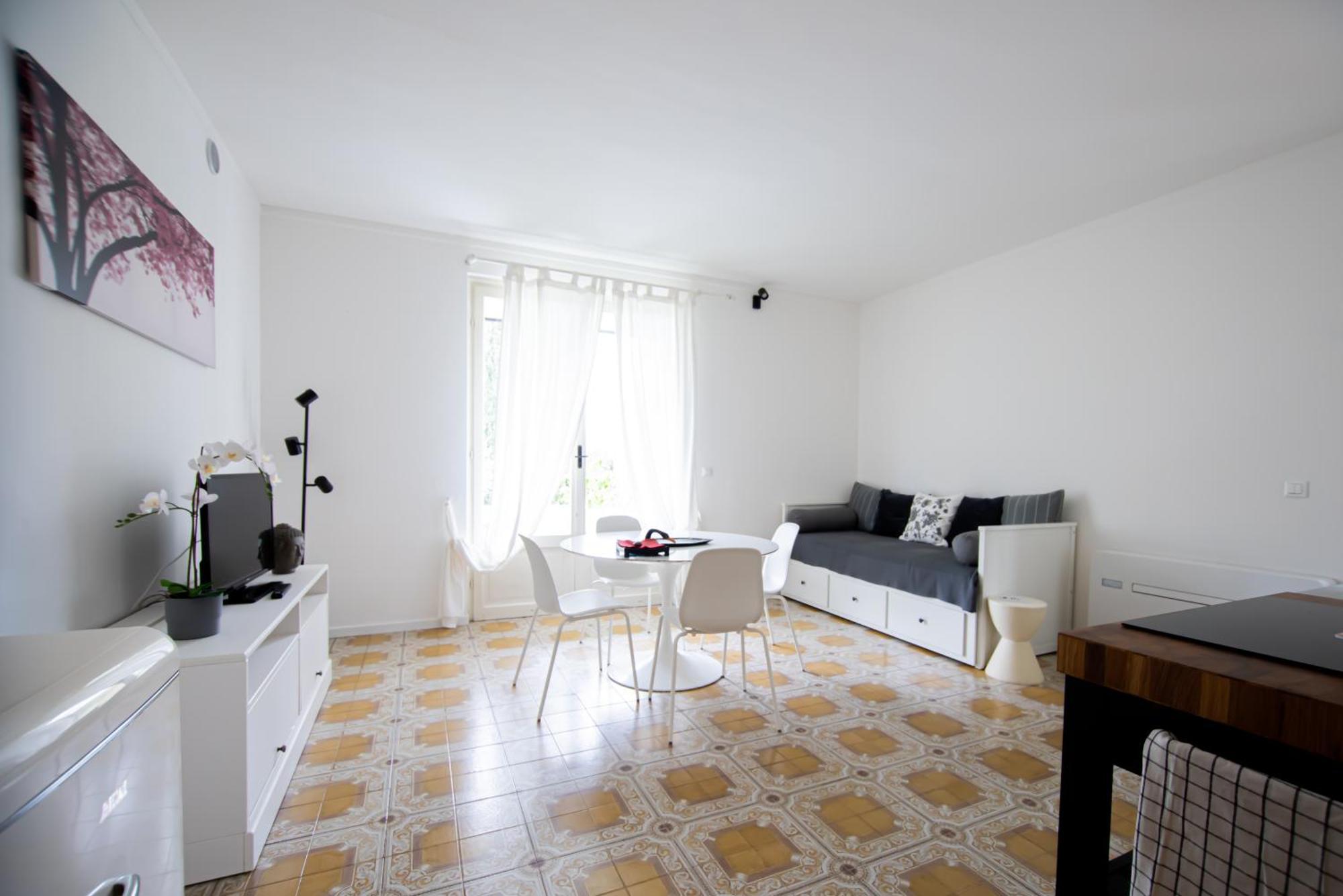 Marialuisa'S Home - Residence Gardoncino Manerba del Garda Eksteriør billede