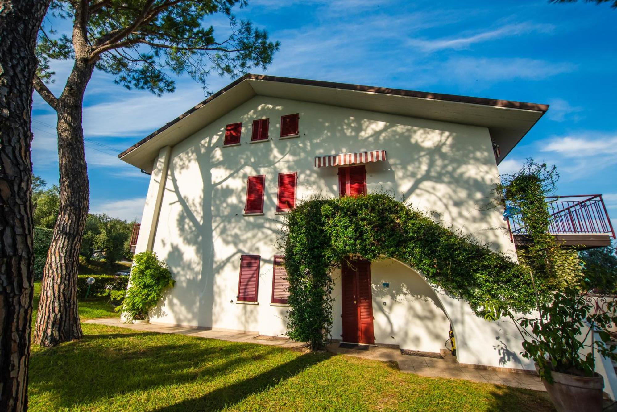 Marialuisa'S Home - Residence Gardoncino Manerba del Garda Eksteriør billede